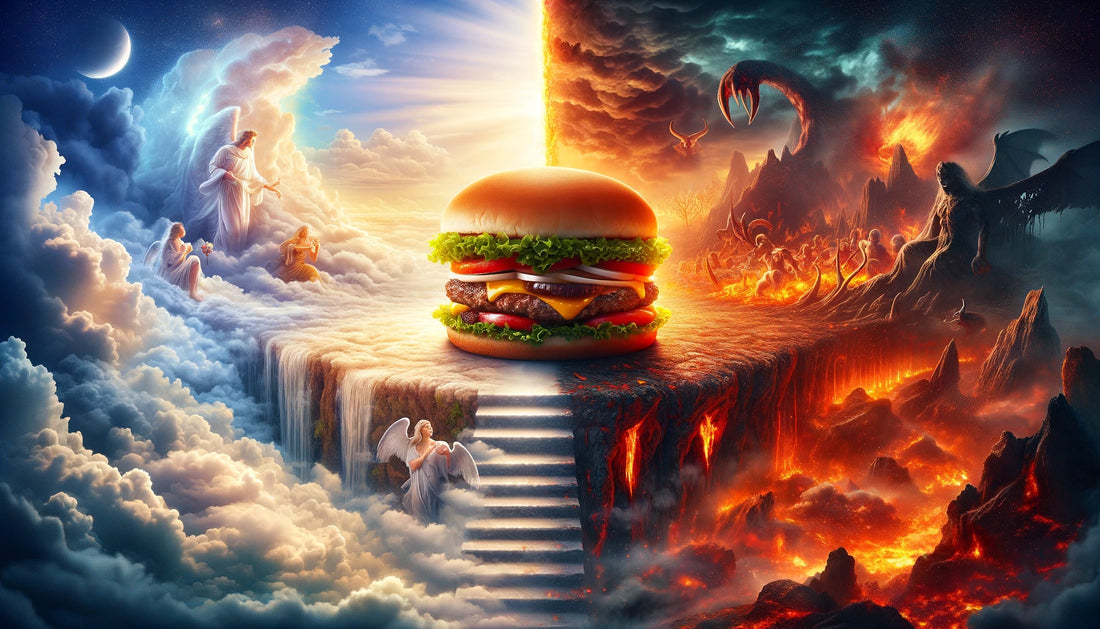 Le cheat meal est-il vraiment néfaste pour une bonne diète ?