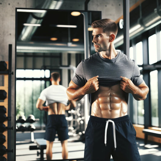 Nos 8 conseils pour perdre du poids tout en conservant du muscle