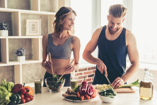 L'importance de l'alimentation dans la musculation et le sport